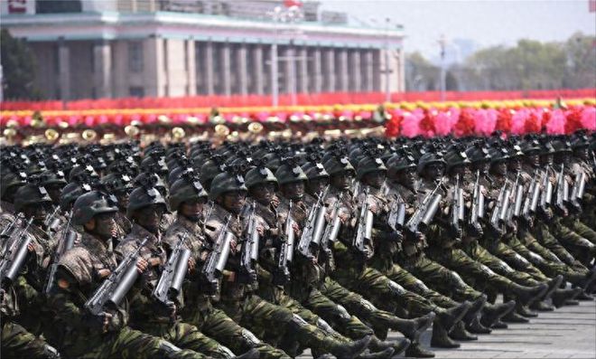 閱兵式的重要性，彰顯國威、凝聚民心與展示軍事力量，閱兵式的意義，彰顯國威、凝聚民心與展示軍事力量風采