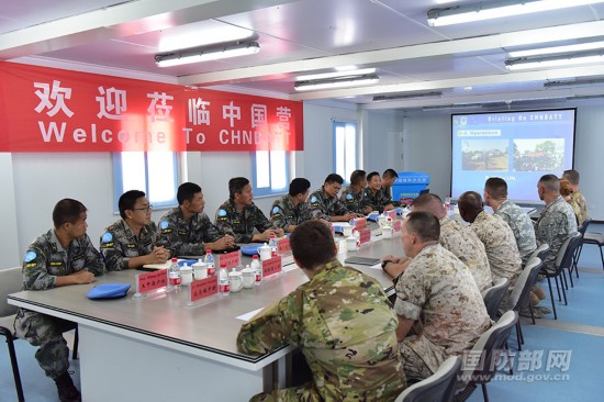軍事觀察團，深度解析軍事動態(tài)，揭示全球軍事趨勢，全球軍事趨勢深度解析，軍事觀察團揭示軍事動態(tài)內(nèi)幕