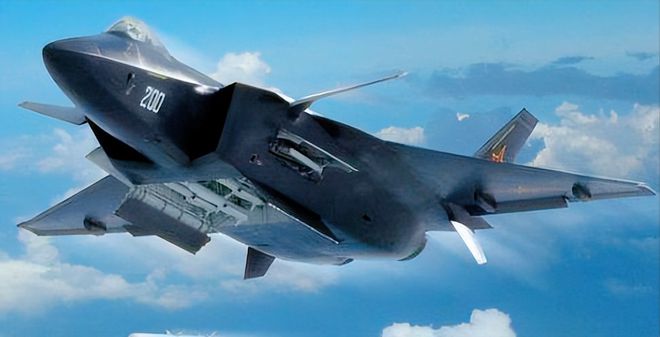 殲-20武器裝備深度解析，隱形戰(zhàn)斗機的尖端科技力量，殲-20武器裝備深度解析，隱形戰(zhàn)斗機的尖端科技力量揭秘