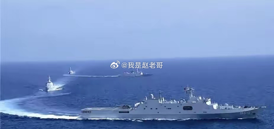 南海最新軍事要聞24小時局勢分析，南海最新軍事動態(tài)與局勢分析，全天候深度解讀軍事要聞