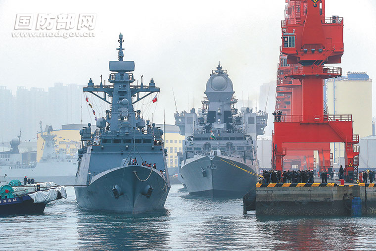 海軍節(jié)70周年慶典，青島盛大慶祝日期揭秘，海軍節(jié)70周年慶典在青島盛大舉行，日期揭秘！