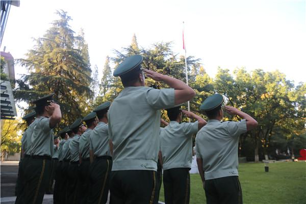 武警部隊(duì)旗高清圖片，展現(xiàn)榮耀與力量，武警部隊(duì)旗高清圖片，榮耀與力量的象征