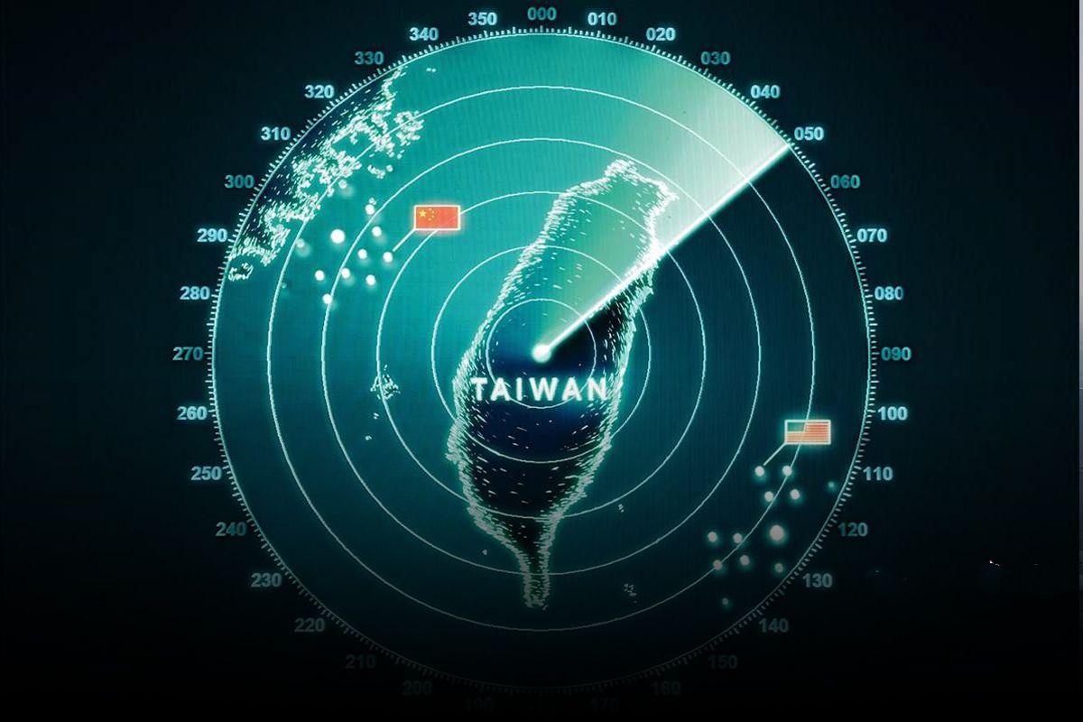 臺(tái)海最新消息今天最新動(dòng)態(tài)3月18日全面解析，臺(tái)海最新動(dòng)態(tài)解析，3月18日全面解讀