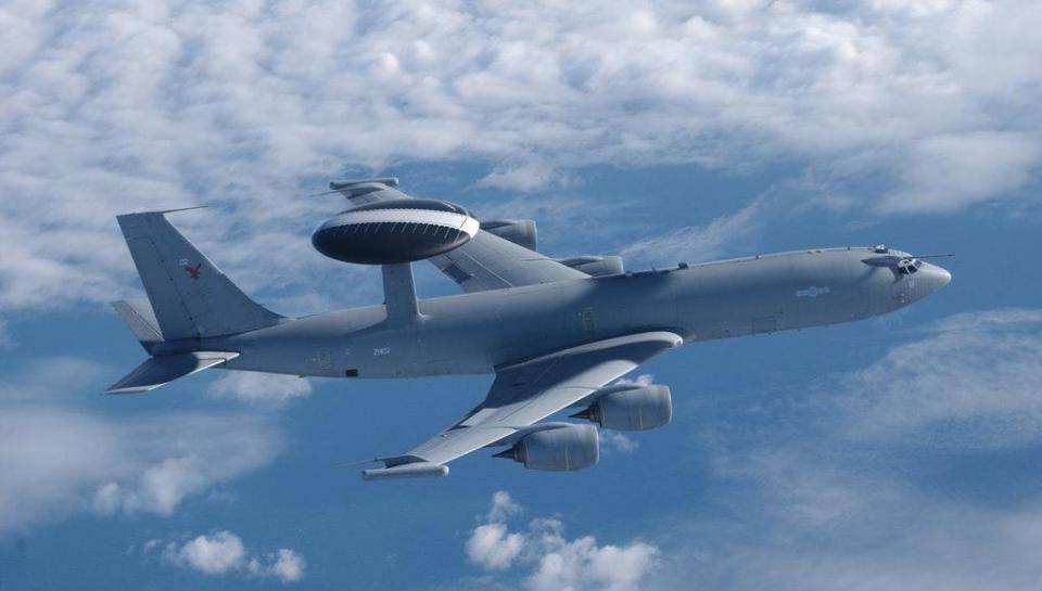 空警2000與空警200，深入解析兩者的差異，空警2000與空警200，全面解析兩大空中警力系統(tǒng)的差異