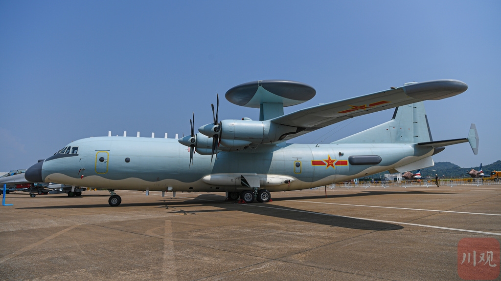 空警500H，新一代空中衛(wèi)士的卓越表現(xiàn)，空警500H，新一代空中衛(wèi)士的杰出風(fēng)采