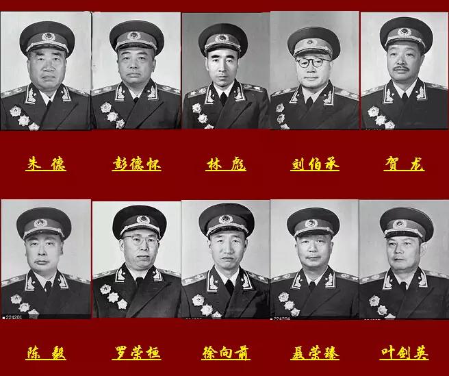 中國古代十大名將，歷史傳奇與永恒榮耀，中國古代十大名將，歷史傳奇與不朽榮耀