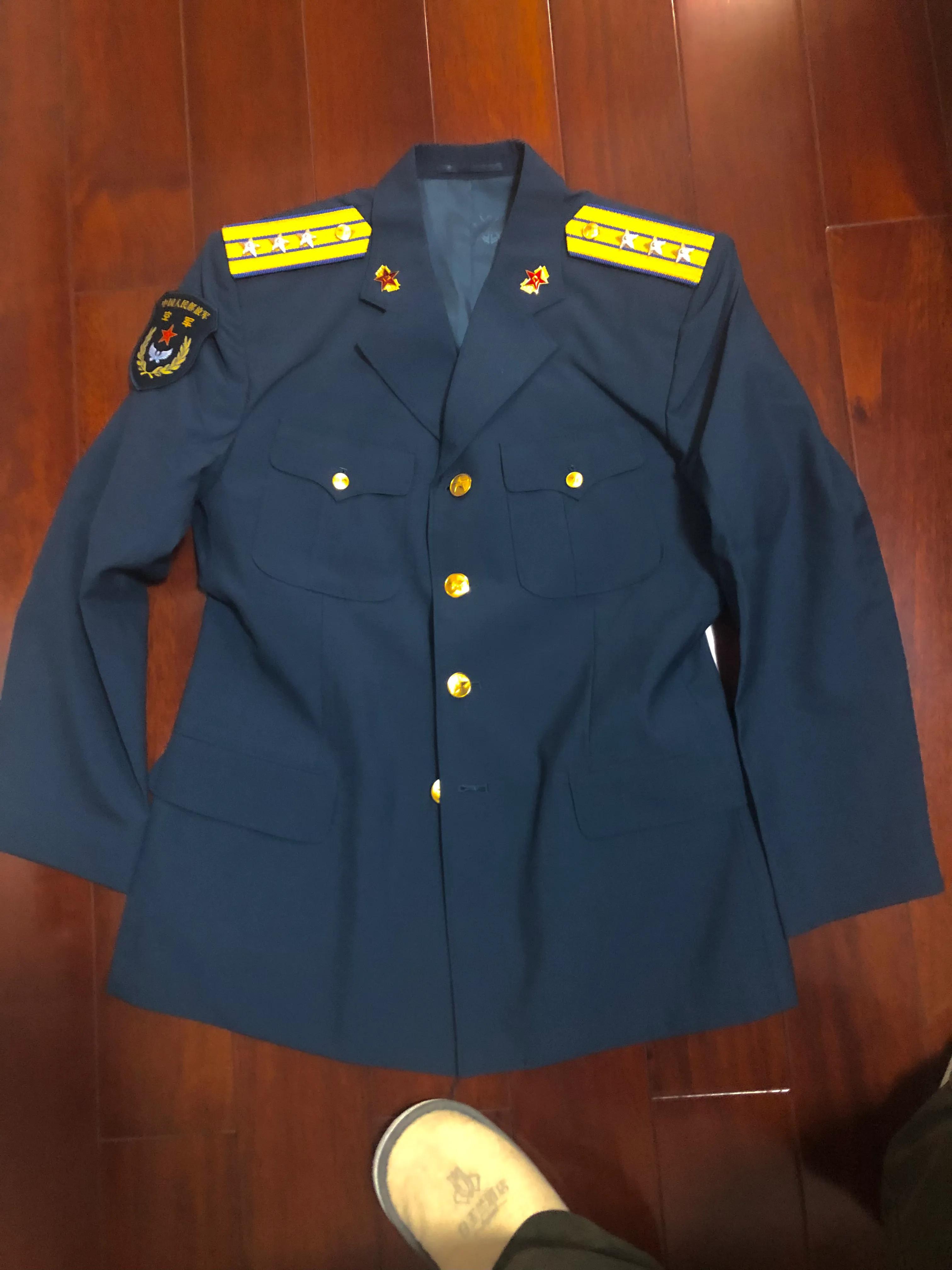 揭秘中國(guó)軍隊(duì)07式軍服常服，設(shè)計(jì)背后的故事與意義，揭秘中國(guó)軍隊(duì)07式軍服常服設(shè)計(jì)背后的故事與深層意義
