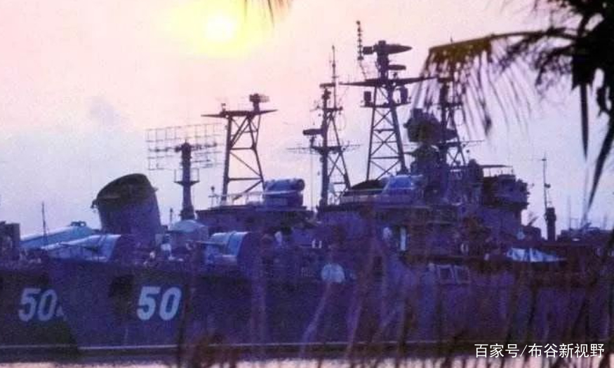 廣州艦爆炸案，事件回顧與深度解析，廣州艦爆炸案事件回顧與深度剖析