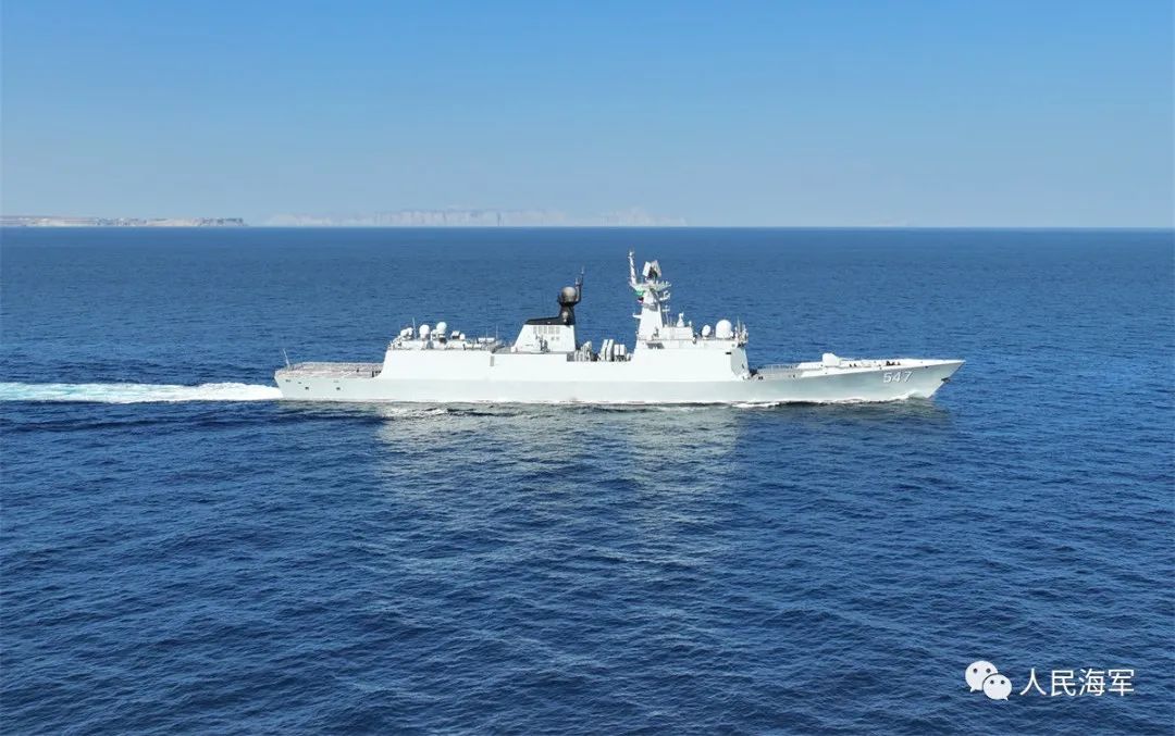 海軍臨沂艦，中國海軍力量的驕傲與榮耀，海軍臨沂艦，中國海軍力量的驕傲與榮光