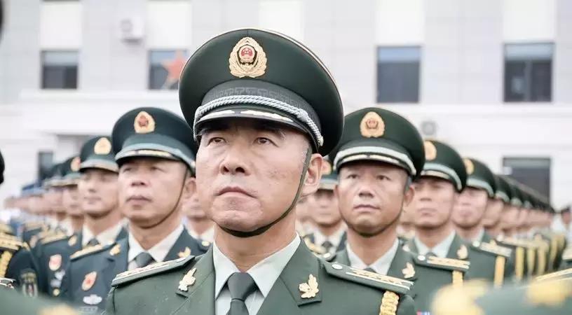 揭秘，1959年國慶閱兵中的首次亮相車輛，揭秘，1959年國慶閱兵中的首次亮相車輛全景展示