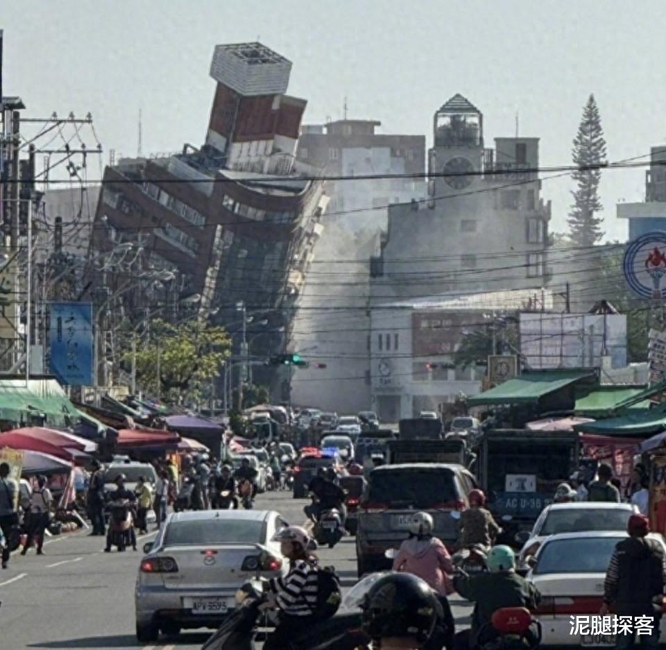 臺灣最近發(fā)生的重大事件概覽，臺灣近期重大事件概覽