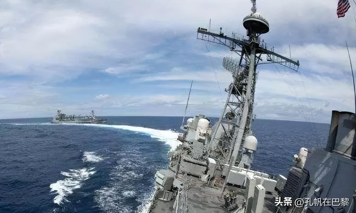 揭秘，關(guān)于052DL型驅(qū)逐艦服役數(shù)量深度解析，深度解析，揭秘052DL型驅(qū)逐艦的服役數(shù)量