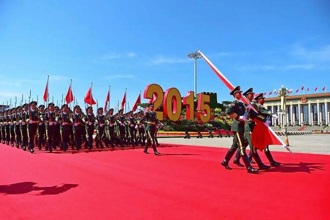 抗戰(zhàn)閱兵70周年視頻回顧，歷史記憶與時(shí)代力量，抗戰(zhàn)閱兵70周年視頻回顧，歷史記憶與時(shí)代力量的交匯