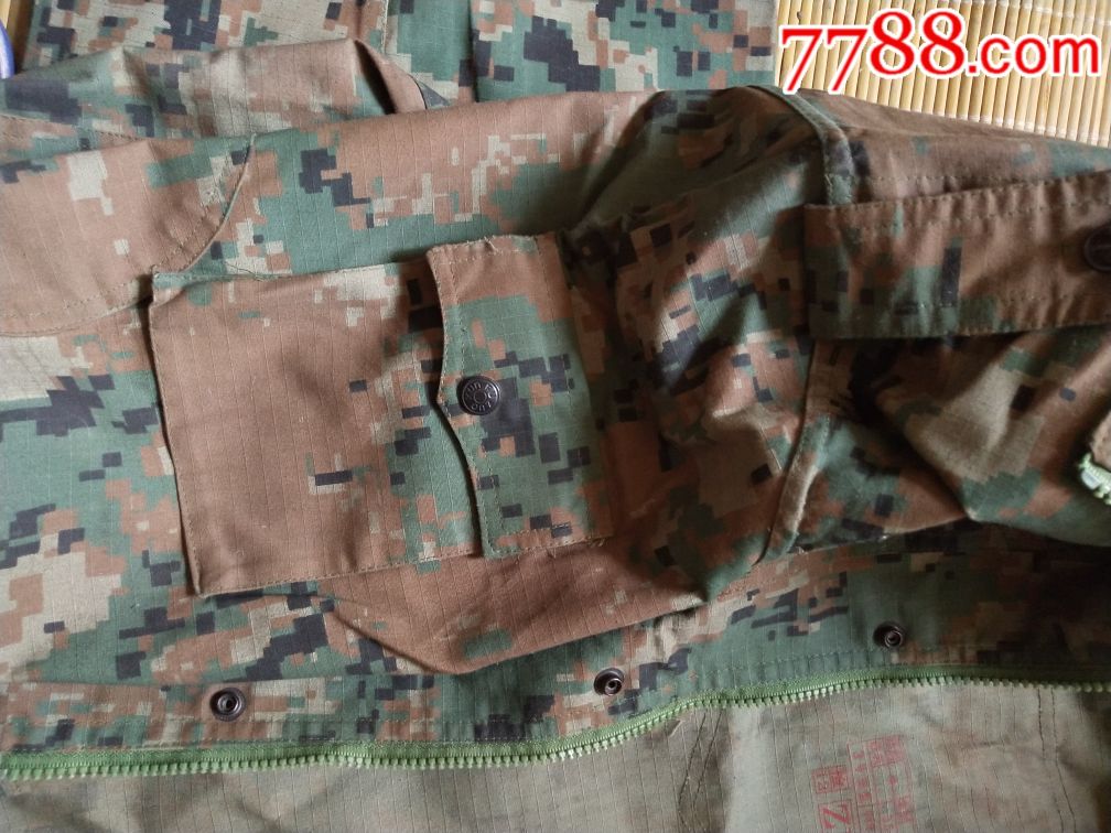 探索經典，87式迷彩服圖片展示與回顧，探索經典，87式迷彩服圖片回顧與展示