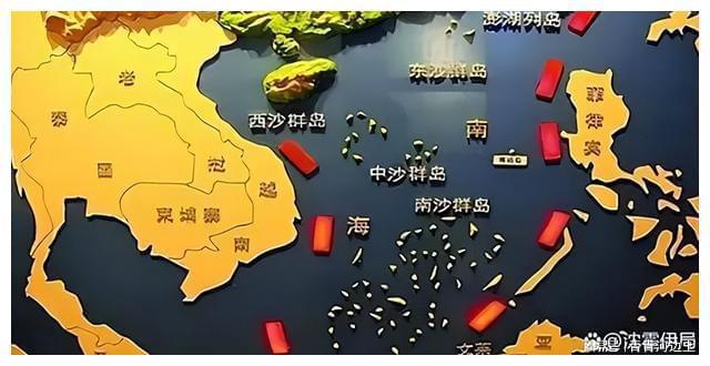 南海問題的現(xiàn)狀與展望，南海問題的現(xiàn)狀與展望分析