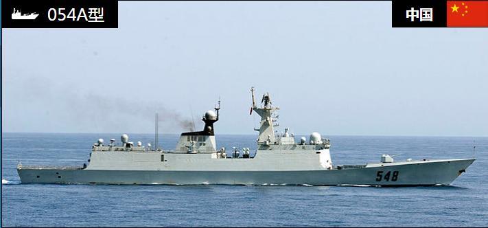 關(guān)于中國海軍054A護(hù)衛(wèi)艦的數(shù)量揭秘，揭秘中國海軍054A護(hù)衛(wèi)艦的數(shù)量
