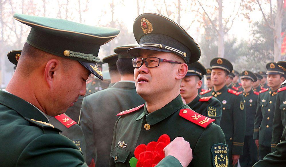 我在部隊(duì)一年被退兵了，經(jīng)歷、反思與成長(zhǎng)，部隊(duì)生涯的波折，經(jīng)歷、反思與成長(zhǎng)之路