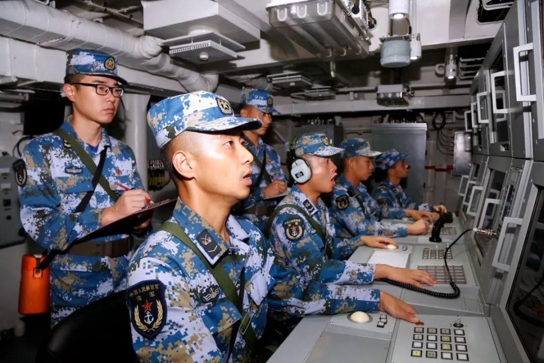 深圳艦簡介，深圳艦簡介與特點概述