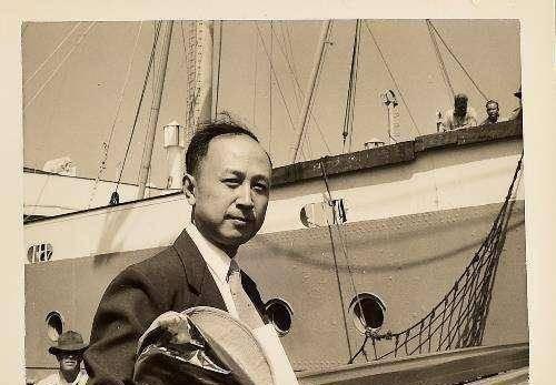 錢學(xué)森回國故事，一段傳奇的歸國之旅，錢學(xué)森傳奇歸國之旅，航天事業(yè)的奠基人故事