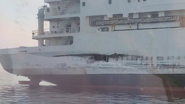 中國戰(zhàn)列艦玫瑰號，探索強大實力的背后，中國戰(zhàn)列艦玫瑰號，揭秘強大實力之源