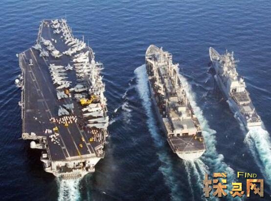 世界上軍事最強(qiáng)大的國(guó)家，世界軍事強(qiáng)國(guó)之巔，揭秘軍事力量最強(qiáng)大的國(guó)家
