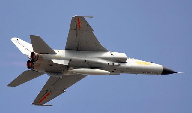 中國(guó)戰(zhàn)機(jī)機(jī)型，探索中國(guó)的航空力量與未來(lái)展望，中國(guó)戰(zhàn)機(jī)機(jī)型，航空力量探索與未來(lái)展望