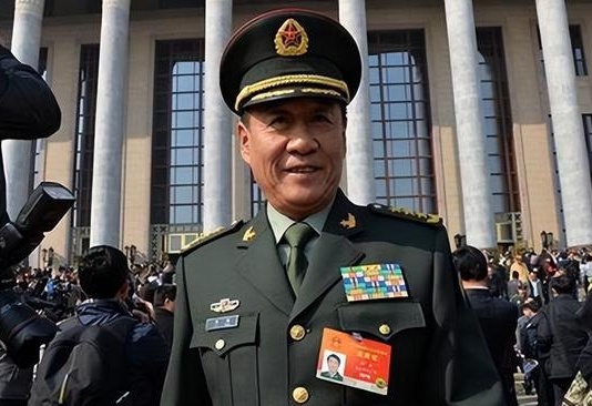 中國(guó)武警部隊(duì)司令是誰(shuí)——深度解析，中國(guó)武警部隊(duì)司令深度解析，現(xiàn)任司令是誰(shuí)？