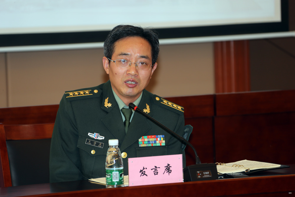 中國(guó)國(guó)防科技信息中心主任，引領(lǐng)科技前沿，筑牢國(guó)防基石，中國(guó)國(guó)防科技信息中心主任，引領(lǐng)科技前沿，筑牢國(guó)防基石之道