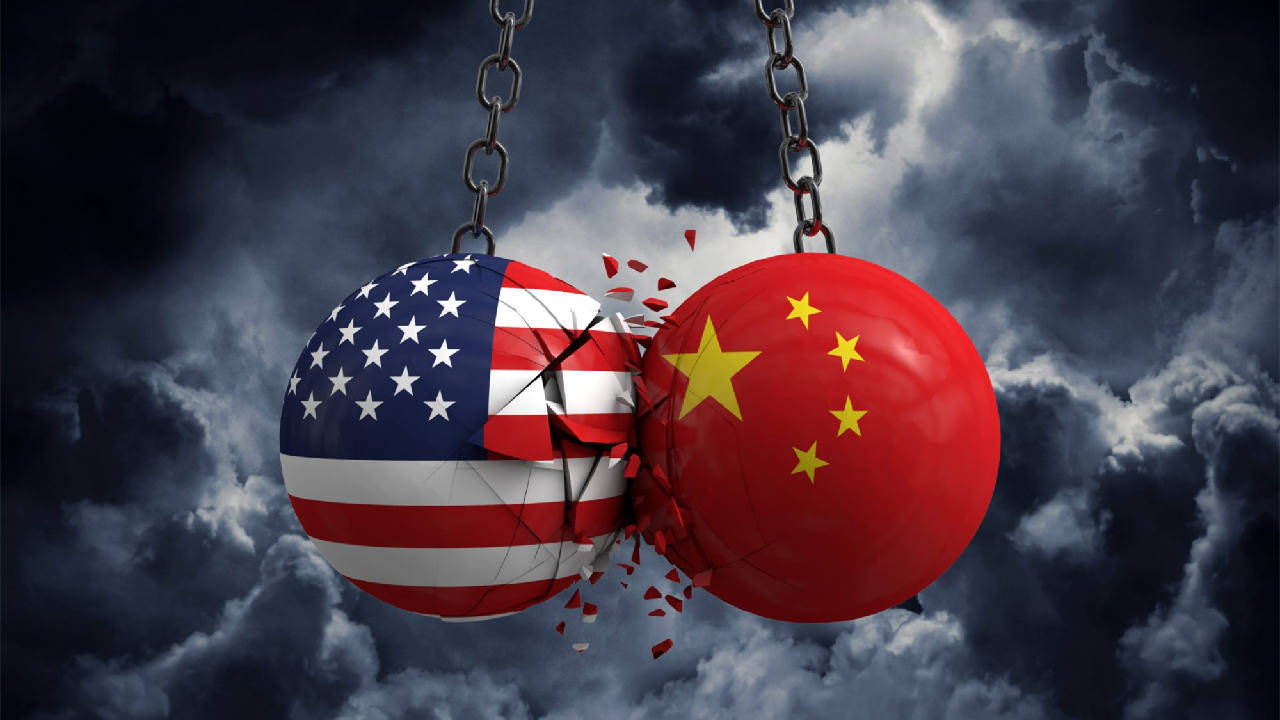 南海仲裁案中的中美對峙，解析與反思，南海仲裁案中的中美對峙，深度解析與反思