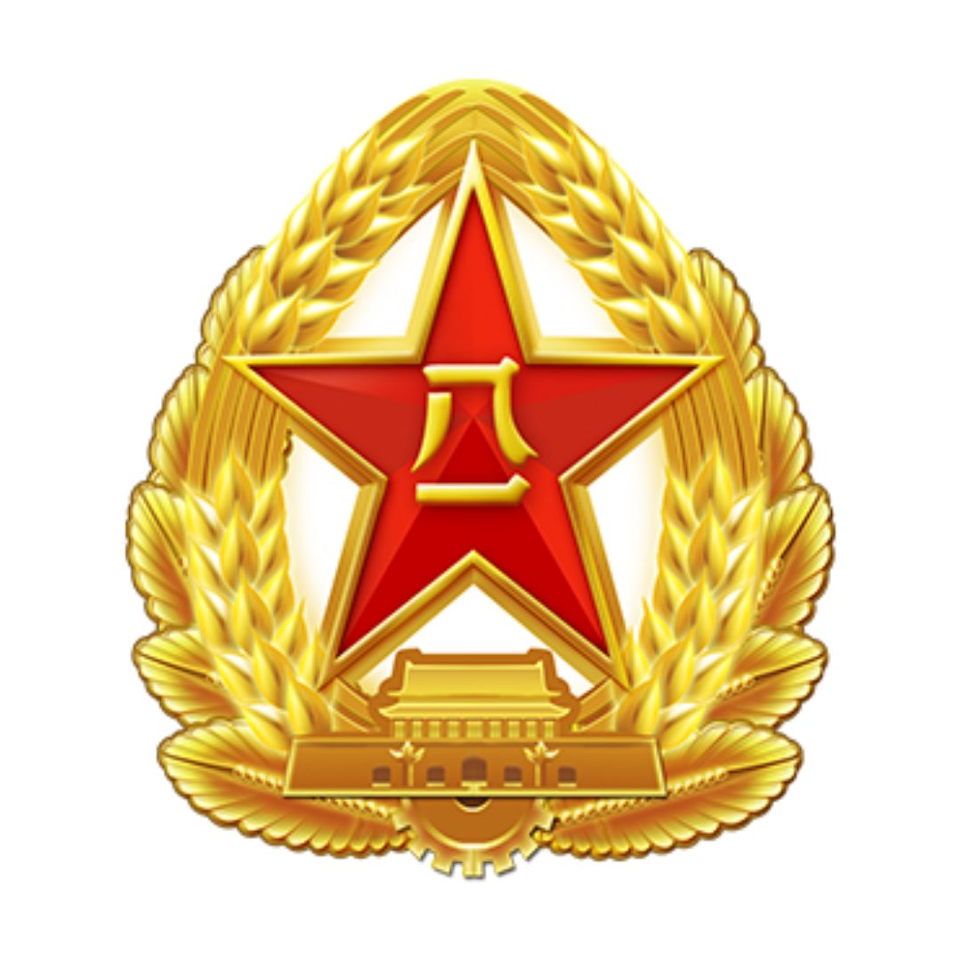 最帥的八一軍徽?qǐng)D片，榮耀與力量的象征，八一軍徽?qǐng)D片，榮耀與力量的象征，最帥展示！