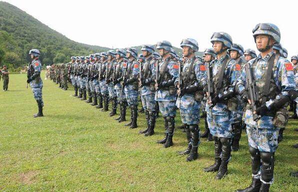 軍改背景下海軍陸戰(zhàn)隊(duì)11個(gè)旅的發(fā)展與挑戰(zhàn)，軍改背景下海軍陸戰(zhàn)隊(duì)十一旅的發(fā)展與挑戰(zhàn)