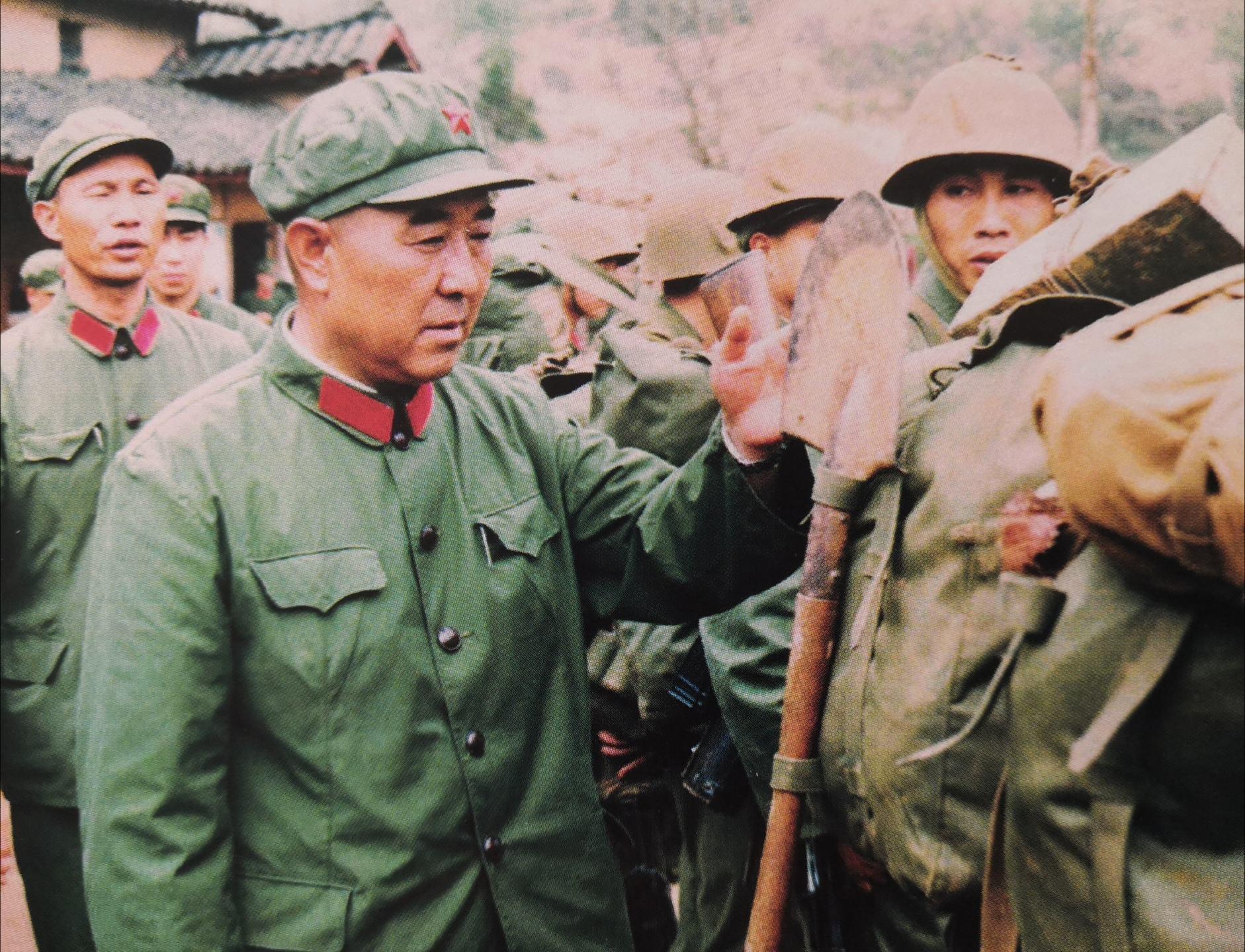 中國(guó)人民解放軍第十四軍，歷史與榮耀的見(jiàn)證，中國(guó)人民解放軍第十四軍，歷史與榮耀的見(jiàn)證者