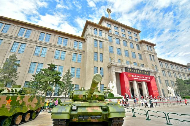 走進(jìn)歷史長(zhǎng)河，體驗(yàn)軍事榮耀——中國(guó)人民軍事博物館官網(wǎng)預(yù)約指南，走進(jìn)歷史長(zhǎng)河，感受軍事榮耀，中國(guó)人民軍事博物館預(yù)約指南