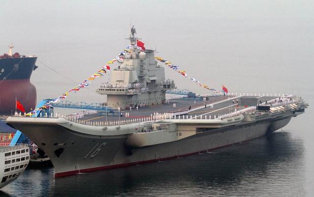 中國自主研發(fā)的航空母艦，探索與創(chuàng)新的力量，中國航空母艦，探索與創(chuàng)新的強大力量