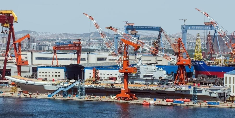 中國(guó)現(xiàn)有幾艘航母下水，探討中國(guó)海軍航母力量的發(fā)展，中國(guó)海軍航母力量發(fā)展，現(xiàn)有航母數(shù)量及未來(lái)展望
