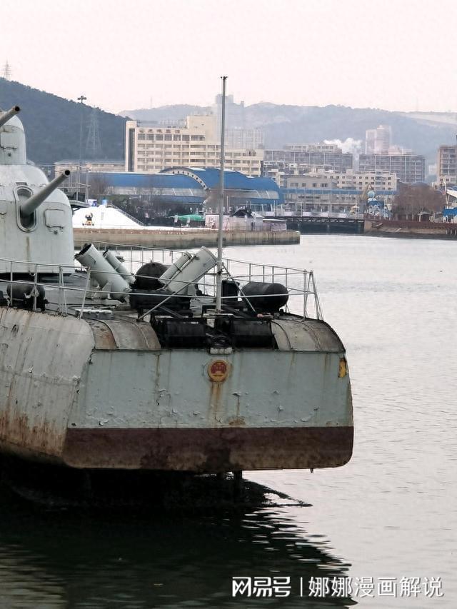 蘇聯(lián)憤怒級驅(qū)逐艦，強大的海洋守護者，蘇聯(lián)憤怒級驅(qū)逐艦，強大的海洋戰(zhàn)略守護者