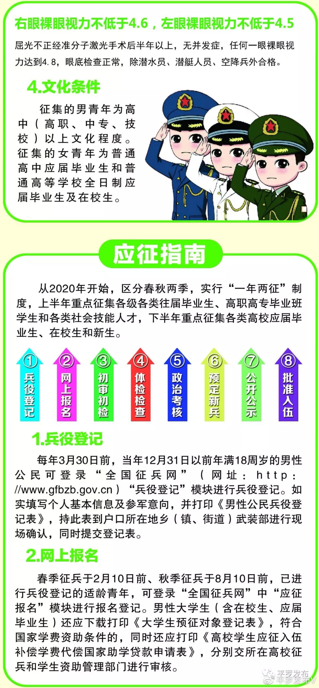 今年征兵政策調(diào)整，是否不再招收在校生？，今年征兵政策調(diào)整，是否暫停招收在校生？