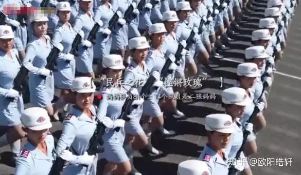 國慶70周年大閱兵方隊(duì)，榮耀的瞬間，永恒的記憶，國慶70周年大閱兵方隊(duì)，榮耀瞬間，永載史冊(cè)