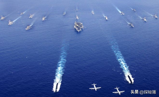 臺海局勢分析，面對沖突，臺灣能撐多久？，臺海局勢分析，臺灣面對沖突能撐多久？