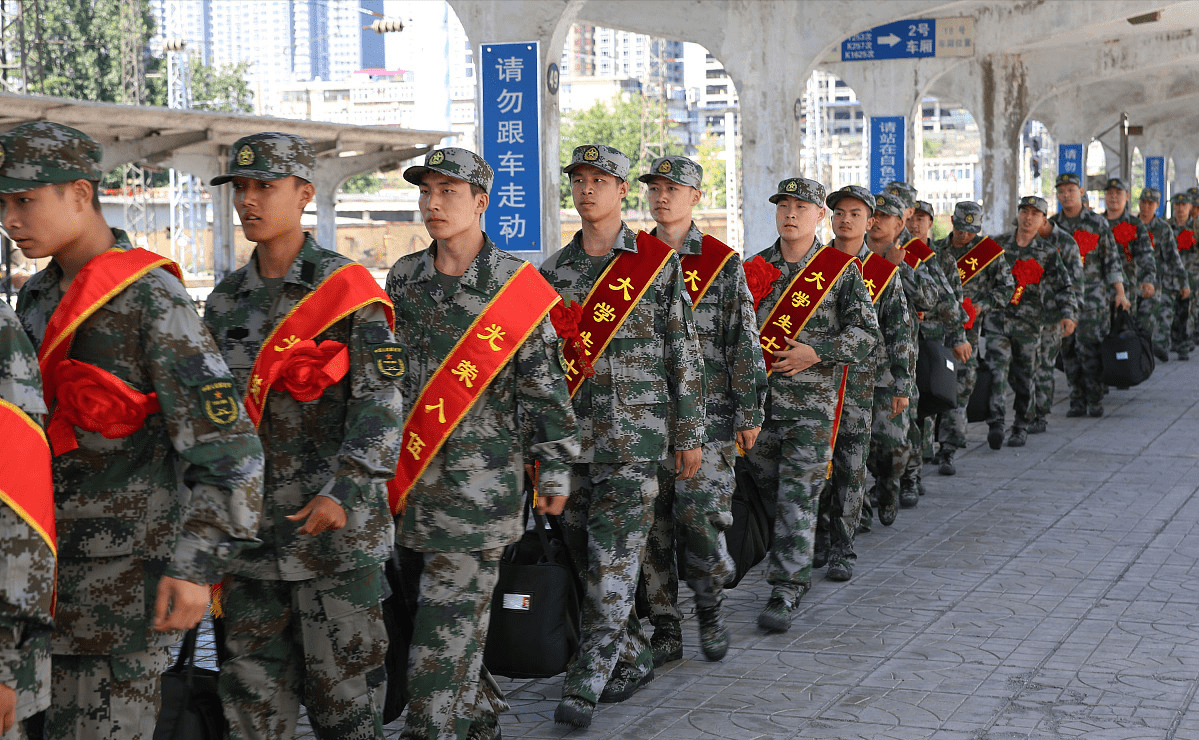 關(guān)于2022年春季征兵時間的詳細(xì)解讀，2022年春季征兵時間全面解讀