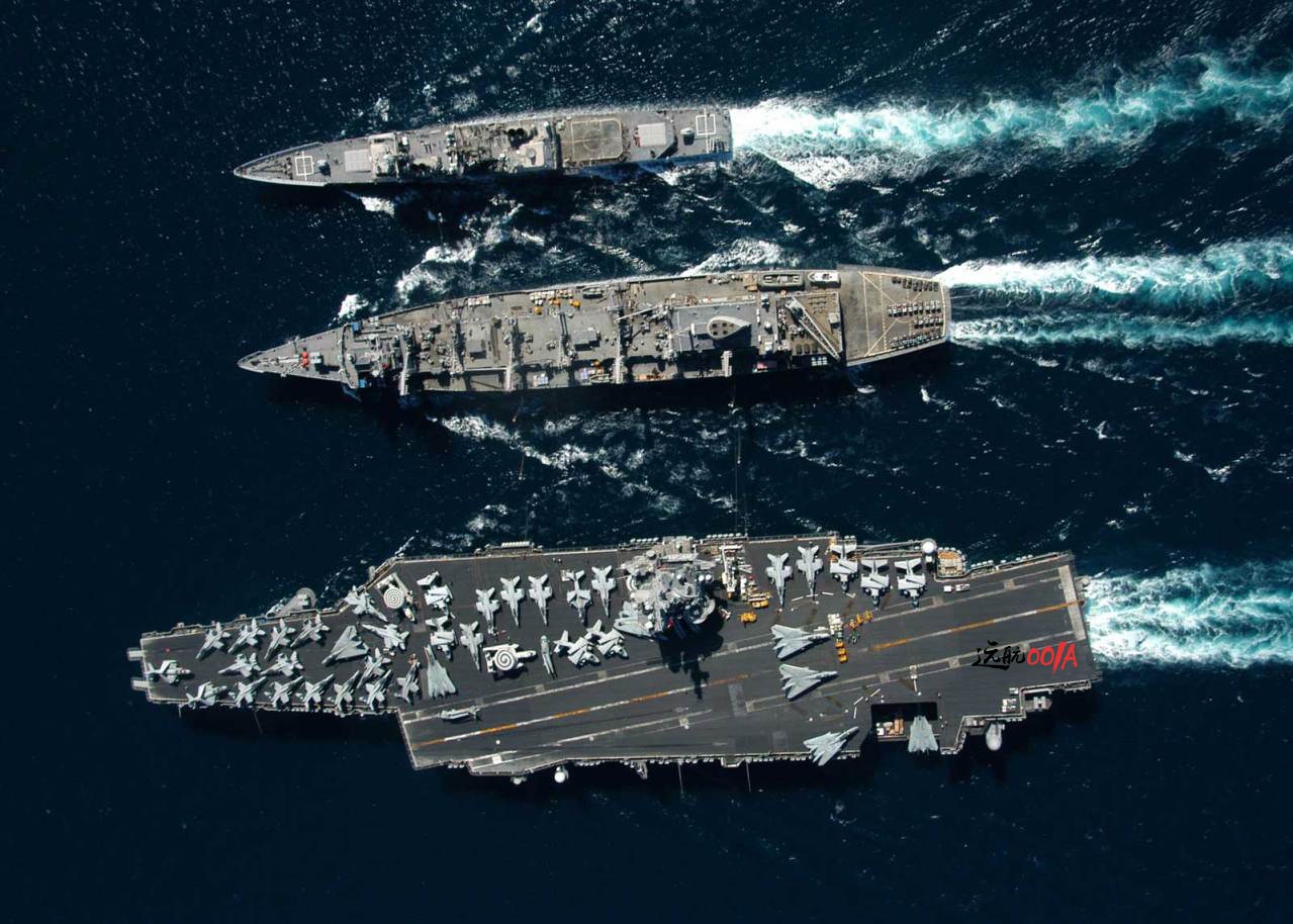航天母艦與空天母艦，未來戰(zhàn)爭的主力戰(zhàn)艦，未來戰(zhàn)爭主力戰(zhàn)艦，航天母艦與空天母艦的崛起