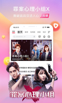 搜狐視頻，引領在線視頻新時代的先鋒力量，搜狐視頻，在線視頻新時代的先鋒領航者