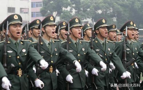 當(dāng)兵的詳細(xì)要求，當(dāng)兵的詳細(xì)要求概覽