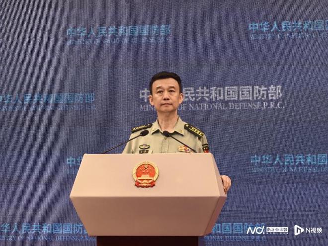 國防部發(fā)言人都有誰，中國國防部的發(fā)言人制度及其成員概覽，中國國防部發(fā)言人制度概覽，成員與發(fā)言人一覽