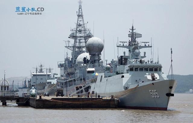 關于中國海軍艦艇一覽表，深入解析056A艦性能與特點，中國海軍艦艇概覽，056A艦性能與特點深度解析