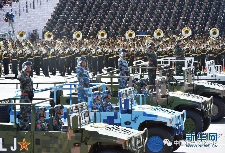 中國特色軍事變革，探索與實踐，中國特色軍事變革，探索與實踐之路