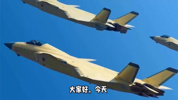 殲-35隱形戰(zhàn)斗機(jī)，未來(lái)空中力量的核心支柱，殲-35隱形戰(zhàn)斗機(jī)，未來(lái)空中力量的核心支柱力量