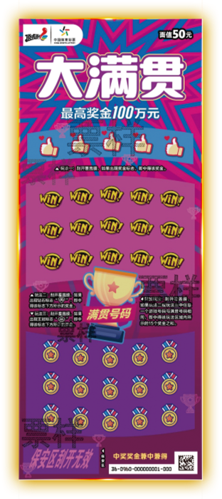 澳門彩大滿貫期期中獎，揭秘中獎秘密與彩票文化，澳門彩大滿貫中獎揭秘，文化背后的中獎秘密與期期中獎傳奇