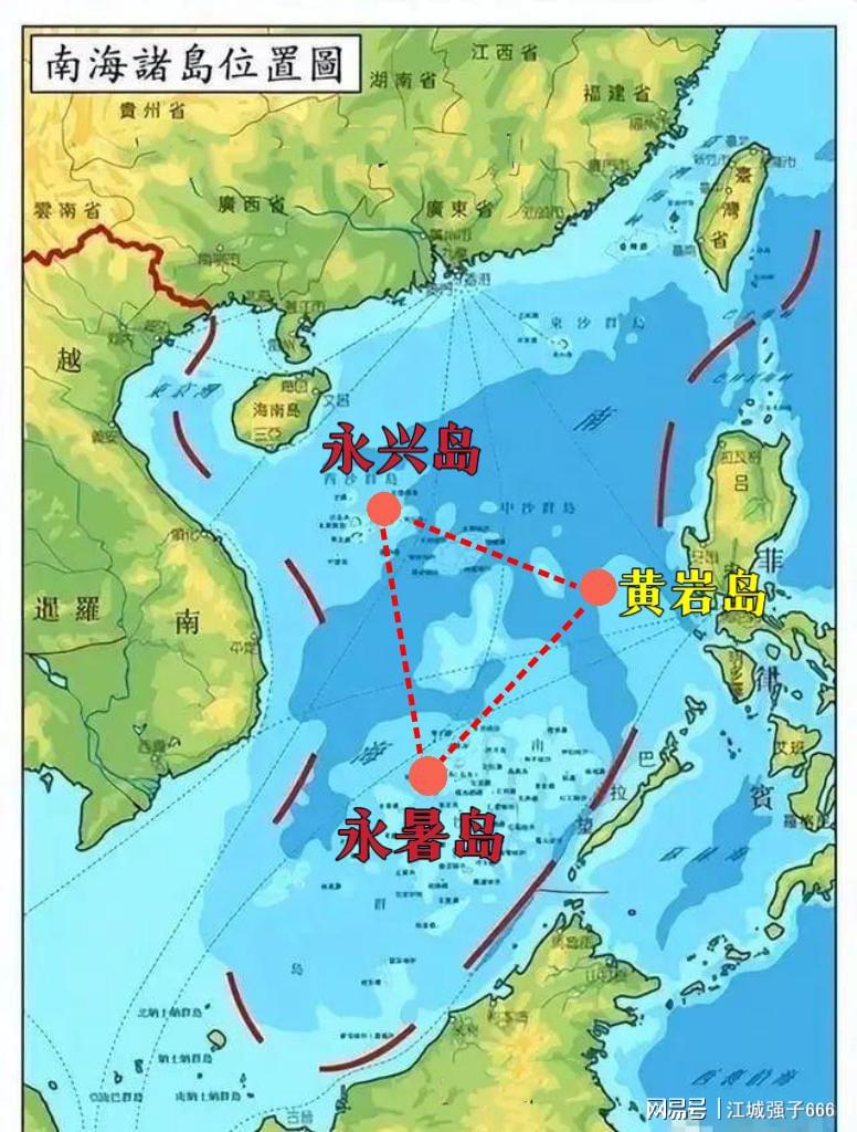 南海局勢(shì)圖片及其背后的復(fù)雜動(dòng)態(tài)，南海局勢(shì)圖片與背后復(fù)雜動(dòng)態(tài)解析