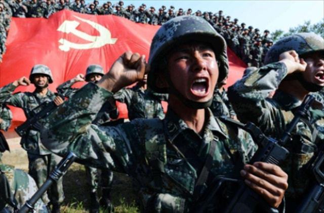 四大軍區(qū)詳解，歷史沿革、職責(zé)使命與未來發(fā)展，四大軍區(qū)詳解，歷史沿革、職責(zé)使命與未來展望